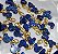 Pingente Mini Mickey 30 unidades - Imagem 4