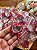 50 Peças Mini Chaveirinho Hello Kitty Espelho - Imagem 3