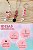 Kit Miçangas Arirang BTS Army K-pop - Imagem 2