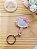 Mini Espelho Hello Kitty - Imagem 1