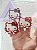 PopSocket Hello Kity - Imagem 1