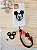 Kit PopSocket + Cordão Mickey - Imagem 1