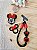 Kit PopSocket + Cordão Minnie - Imagem 2