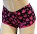 Short Cannabis Feminino - Imagem 3