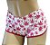 Short Cannabis Feminino - Imagem 6