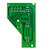 Placa Interface Lavadora Electrolux Lte12 64800634 CDI - Imagem 2