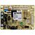 Placa Potência Geladeira Electrolux Dfn39 Dfx39 70202973 Original - Imagem 2