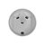 Botão Do Dreno Tanquinho Suggar Lavamax 10kg RM - Imagem 3