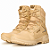 Bota Coturno Gladiador - Imagem 7
