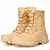 Bota Coturno Elite Rip Stop - Imagem 1