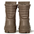 Bota Coturno Elite Rip Stop - Imagem 10