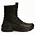 Bota Coturno Elite Rip Stop - Imagem 15