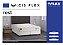 Cama Box + Colchão Queen Flex Rest Cis - Imagem 2