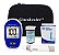 Glícosimetro Digital Glucoleader Kit 5 Peças - Imagem 1
