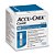 Tiras 50 Unidades Accu-Chek Guide me - Imagem 1
