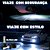 Lampada Automotiva Hb4 Ultra Led Shocklight 6000k - Imagem 3