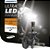 Lampada Automotiva Hb3 Ultra Led Shocklight 6000k - Imagem 2
