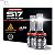 Ultra Led S17 Shocklight H4 H7 H11 10.000 Lumens O Par Completo - Imagem 1