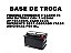 Bateria Real 60 amperes - BASE DE TROCA - Imagem 2