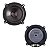 Kit Duas Vias Bravox 5 Polegadas Cs50p + Mini Tweeter 120rms - Imagem 2