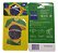 Cheirinho Papel Perfumado Linha Lodore Camisa Seleções - Imagem 1
