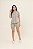 Pijama Americano Feminino adulto Daisydays Cinza 51.38.66 - Imagem 1