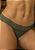 Calcinha em Microfibra com Renda na Cintura - Meet - Ref 10106 - Imagem 6