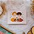 ArtPrint Nick & Charlie (Coleção Heartstopper) - Imagem 1