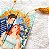 Casal de marcadores Sr. & Sra. Bridgerton com tassel (Coleção Os Bridgertons) - Imagem 2