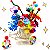 25 Limpadores de Cachimbo Colorido - Imagem 2
