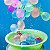 Bexigas de água Water Balloons 37 balões - Imagem 2