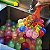 Bexigas de água Water Balloons 37 balões - Imagem 4