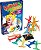 Brinquedo Equilibrista Maluco Jogo Educativo Infantil - Imagem 1