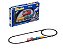 Brinquedo Pista Trem Locomotiva Express Com Trilhos Oval - Imagem 1