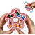 Spinner Puzzle Cubo Mágico Fidget Anti Estress e Educativo - Imagem 1