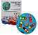 Spinner Puzzle Cubo Mágico Fidget Anti Estress e Educativo - Imagem 2