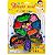 Kit Miçangas Flor Montagem Pulseiras Infantil 110 Peças - Imagem 1