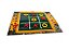 Brinquedo Jogo Da Velha Big Com Tapete/tabuleiro Educativo - Imagem 2