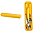 Kit Talher Garfo Faca Colher Gatinho Inox C/ Estojo Adulto e Infantil - Imagem 3