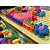 Brinquedo Bloco De Montar C/ Mesinha Base - Imagem 3