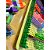 Brinquedo Bloco De Montar C/ Mesinha Base - Imagem 5