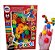 Brinquedo Montar Plakt Engrenagem Educativo Criativo 84 Pcs - Imagem 1