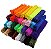 20 Haste Chenille / Limpador de Cachimbo 30cm /  Escolha a cor (Diversas) - Imagem 1