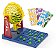 Brinquedo Super Jogo De Bingo C/globo 48 Cartelas E 90 Bolas - Imagem 1