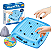 Brinquedo Jogo Magnético Tabuleiro Imã Para Toda A Familia - Imagem 1