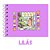 Livro de Colorir Bobbie Goods – Capa Dura | 50 folhas | 180g - Imagem 6