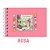 Livro de Colorir Bobbie Goods – Capa Dura | 50 folhas | 180g - Imagem 2