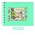 Livro de Colorir Bobbie Goods – Capa Dura | 50 folhas | 180g - Imagem 5