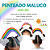 Itens Cabelo Maluco Penteado Criativo Tema ARCO-IRIS Divertido Festas Escolas Aproveite! - Imagem 2