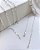 Pulseira Cartier Estendida - Imagem 1